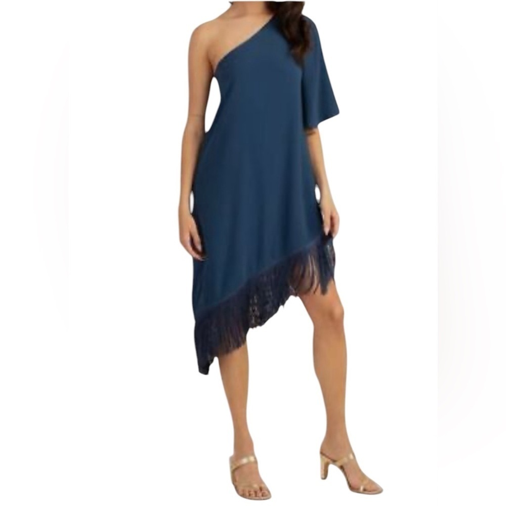 TRINA TURK Gull Dress